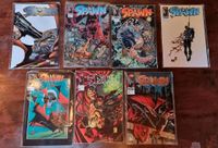 Spawn Comic, Prestige, 3, 8, 11, 15, 17, 18, 34 Nordrhein-Westfalen - Kevelaer Vorschau