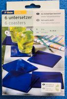 Untersetzer 6er Set Kunststoff NEU Hessen - Bad Sooden-Allendorf Vorschau