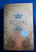 Roman: "Royal Kuss" , 1x gelesen Rheinland-Pfalz - Hundsbach Vorschau