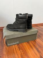 Timberland boots Damenschuh Schuh Stiefel 39 Niedersachsen - Nordhorn Vorschau