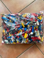 Lego unsortiert ca. 1,7 kg Wurster Nordseeküste - Nordholz Vorschau