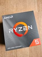 AMD ryzen 5 4500 Nordrhein-Westfalen - Paderborn Vorschau