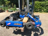 Rennkart Kart mit KZH Motor Nordrhein-Westfalen - Selm Vorschau