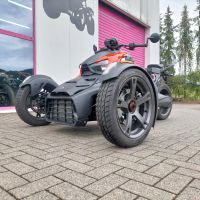 Can Am Ryker 900 Sport  03/2023  4750 km Top Zustand Hessen - Eschenburg Vorschau