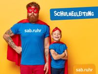 Schulbegleiter/Inklusionsassistenz (w/m/d) in Hagen Nordrhein-Westfalen - Hagen Vorschau