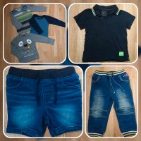 Bekleidungspaket Set Jungen 86 Brandenburg - Cottbus Vorschau