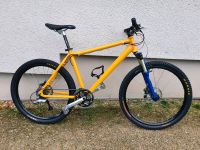 MTB 26" XT kompl. Rock Shox SID Race 44/48cm Sachsen - Görlitz Vorschau