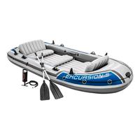 Intex Excursion 5 Schlauchboot Set NEU Bonn - Bonn-Zentrum Vorschau