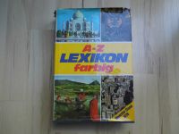 A-Z Lexikon farbig – 1976 Nordrhein-Westfalen - Wesel Vorschau