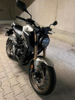 Honda CB125R Bayern - Fürstenfeldbruck Vorschau