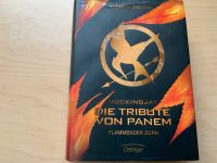 Die Tribute von Panem: Mockingjay, Flammender Zorn. Hessen - Spangenberg Vorschau