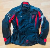 Motorradjacke Textil Gr. 38 Brandenburg - Treplin Vorschau