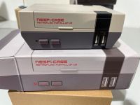 NES Nespi Case kein Nintendo Raspberry Gehäuse Niedersachsen - Zetel Vorschau