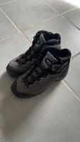 Meindl Damenwanderschuhe Gr. 39,5 Niedersachsen - Liebenburg Vorschau
