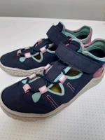 Ricosta ❤ Trekking Sandalen Gr. 29 Pankow - Weissensee Vorschau