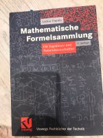 Mathematische Formelsammlung für Ingenieure Naturwissenschaftler Nordrhein-Westfalen - Breckerfeld Vorschau