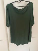 Tolles, weiches Basic Top von H&M, neu Hessen - Münzenberg Vorschau