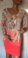 Shirt Tunika Boho Style Ibiza Nordrhein-Westfalen - Wermelskirchen Vorschau