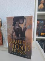 A queen of gilded horns Amanda Joy booktok Nordrhein-Westfalen - Werne Vorschau