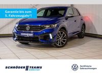 Volkswagen T-Roc 2.0 TSI 4Motion DSG R Bielefeld - Sennestadt Vorschau