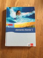 Klett Elemente Chemie 1 G8 978-3-12-756070-1 Nordrhein-Westfalen - Hüllhorst Vorschau