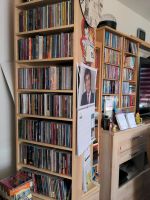 ca. 3.000 CDs Sachsen-Anhalt - Magdeburg Vorschau