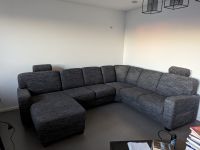 Ecksofa mit Ottomane (2,40 mx 3,70m) Mitte - Gesundbrunnen Vorschau