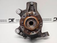 BMW M3 E92 S65 V8 S65B40 31212283436 Achsschenkel rechts Niedersachsen - Bunde Vorschau