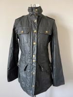 Coole Übergangsjacke / Jacke von Betty Barclay, Gr. 36 Brandenburg - Panketal Vorschau