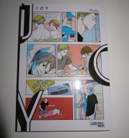 Manga Joy von Etsuko / Yaoi BL Oneshot Bayern - Mönchberg Vorschau