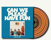 Kings of Leon - can we please have fun vinyl zoetrope Hessen - Gießen Vorschau