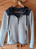 CMP Kapuzen Hoody Gr M Bayern - Blaichach Vorschau