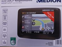 4,3" Navigationssystem MEDION GoPal E4460 (MD 9860) Wuppertal - Ronsdorf Vorschau