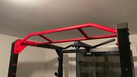 Decathlon Klimmzugstange Ersatzteil Rack 900 Domyos Baden-Württemberg - Leinfelden-Echterdingen Vorschau