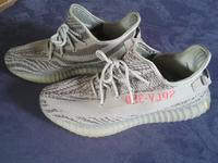 ADIDAS Yeezy Boost 350, 46 Bayern - Schrobenhausen Vorschau