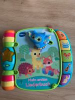 Baby Musikbuch, Vtech Nordrhein-Westfalen - Ochtrup Vorschau