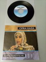 Ofra Haza Vinyl Single – Im Nin'Alu (Played In Full Mix) –  1988 Innenstadt - Köln Altstadt Vorschau