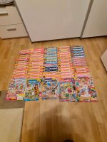 Playmobil Zeitschriften (66 Stück) Niedersachsen - Lingen (Ems) Vorschau