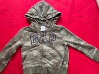 GAP Pullover Camouflage Baden-Württemberg - Auenwald Vorschau