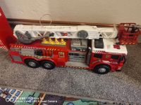 große Feuerwehr von Dickie Toys mit Licht und Sound Vorpommern-Rügen - Landkreis - Niepars Vorschau