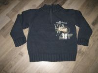 dicker Pullover Gr. 104 blau Topolino TOP* Mecklenburg-Vorpommern - Mölschow Vorschau