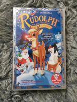 VHS Der Kino Film Rudolph mit der roten Nase Baden-Württemberg - Bad Mergentheim Vorschau