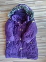 Mantel Winterjacke Mädchen Steiff, Gr. 92 Bayern - Forstern Vorschau