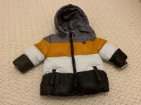 Mayoral Winterjacke Jacke Babyjacke Gr.74 Brandenburg - Niedergörsdorf Vorschau