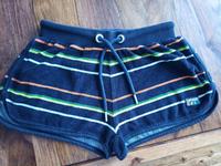 Superdry Shorts Mädchen Damen Größe 36 s kurze Hose Brandenburg - Strausberg Vorschau