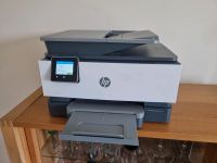 HP OfficeJet Pro 9010 Drucker Kopierer Scanner Bayern - Kahl am Main Vorschau