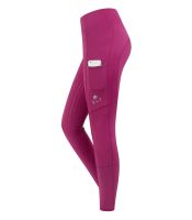 %% Abver. Waldhausen Reitleggings Ella Gr. 36 Fuchsia, 35,- €* Bayern - Attenkirchen Vorschau