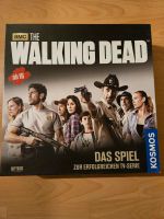 Brettspiel "The Walking Dead" Bayern - Lauingen a.d. Donau Vorschau