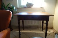 Antiker Tisch Küchenntisch Schreibtisch 107 auf 69 cm Top Rheinland-Pfalz - Haßloch Vorschau