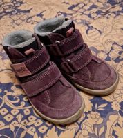 Superfit Groovy Winterstiefel Gr 24 Mädchen Baden-Württemberg - Zuzenhausen Vorschau